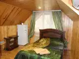 Двухместный номер с 1 кроватью эконом двухместный