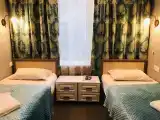 Двухместный номер с 2 отдельными кроватями Стандарт Твин