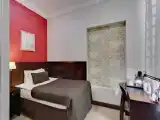 Одноместный номер стандарт