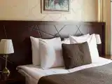 Двухместный номер с 1 кроватью стандарт