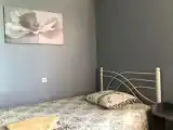 Одноместный номер стандарт
