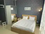 Двухместный номер с 1 кроватью стандарт