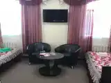 Двухместный номер с 2 отдельными кроватями стандарт