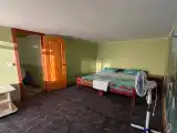 Двухместный номер с 1 кроватью эконом