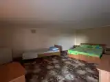 Трёхместный номер эконом