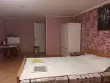 Двухместный номер с 1 кроватью стандарт