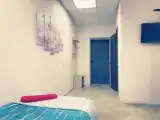 Двухместный номер с 2 отдельными кроватями люкс