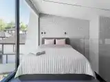 Апартаменты стандарт