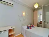 Двухместный номер с 1 кроватью стандарт