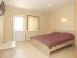 Двухместный номер с 1 кроватью стандарт