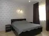 Трёхместный номер апартамент