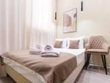 Апартаменты студия комфорт