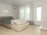 Четырёхместный номер улучшенный с видом на море