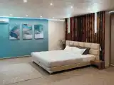 Семейный номер suite with terrace 3
