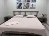 Двухместный номер с 1 кроватью с кухней