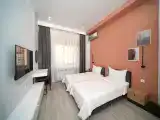Двухместный номер с 2 отдельными кроватями стандарт