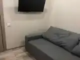 Двухместный номер с 1 кроватью стандарт