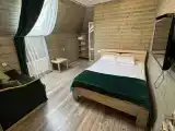 Двухместный номер с 1 кроватью стандарт с видом на горы