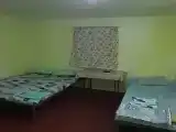 Трёхместный номер стандарт
