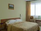 Двухместный номер с 1 кроватью улучшенный