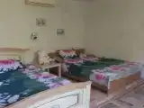 Четырёхместный номер улучшенный стандарт