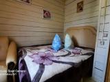 Двухместный номер с 1 кроватью стандарт
