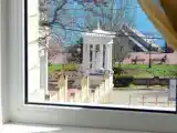 Трёхместный номер люкс с видом на море