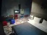 Двухместный номер с 1 кроватью "Улучшенный Плюс"