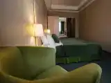 Двухместный номер с 1 кроватью стандарт