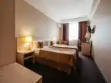Двухместный номер с 2 отдельными кроватями стандарт