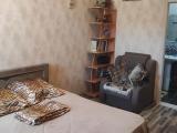 Двухместный номер с 1 кроватью Двухместный номер