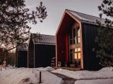 Отдельный дом Дом у воды
