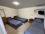 Трёхместный номер эконом