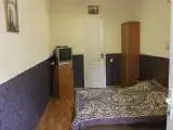 Двухместный номер с 1 кроватью стандарт