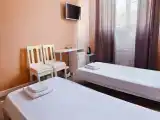 Двухместный номер с 2 отдельными кроватями стандарт