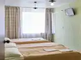 Семейный номер Эконом