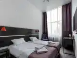 Двухместный номер с 1 кроватью комфорт