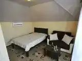 Двухместный номер с 1 кроватью стандарт