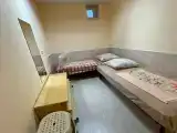 Двухместный номер с 2 отдельными кроватями эконом