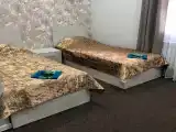 Двухместный номер с 2 отдельными кроватями улучшенный