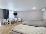 Трёхместный номер люкс