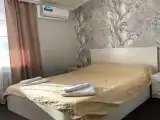 Двухместный номер с 1 кроватью улучшенный