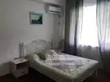 Двухместный номер с 1 кроватью эконом с видом на горы