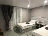 Двухместный номер с 1 кроватью улучшенный с видом на море