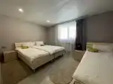 Трёхместный номер улучшенный