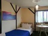 Трёхместный номер 3х местный стандартный