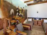Двухместный номер с 2 отдельными кроватями стандарт