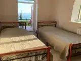Двухместный номер с 2 отдельными кроватями стандарт с видом на море
