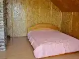 Двухместный номер с 1 кроватью №4