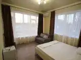 Трёхместный номер стандарт II корпус